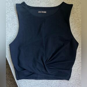 Joah Black Women's Tank Top